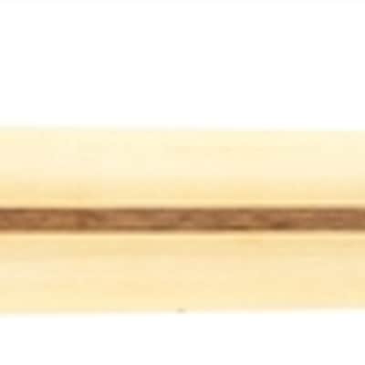 Fender Mexico Telecaster/Tele Maple Fingerboard Guitar Neck, Vintage C, 21 Frets image 5