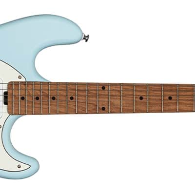 Sterling - CUTLASS CT50 HSS (Store Demo Savings)-Daphne Blue Satin image 1