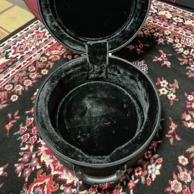 DW Snare Drum Case image 4