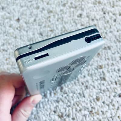 SONY WM-FX877 Walkman Cassette Player ! EX Looking ! Working ! image 5