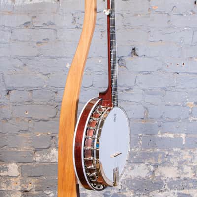 Deering Eagle 2 Resonator 2026 image 3