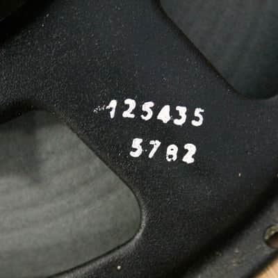 Fane Classic Series 125435 12in driver image 3