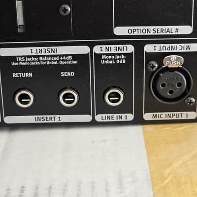 SPL Goldmike MKII 2010's image 4