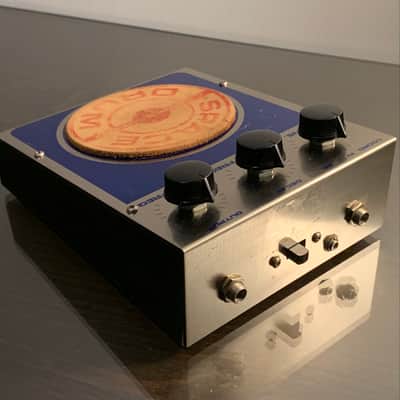 Vintage 1970 Electro Harmonix Space Drum image 3