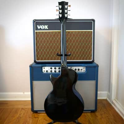1982 Gibson GGC-700 Dirty Fingers Electric Guitar image 2