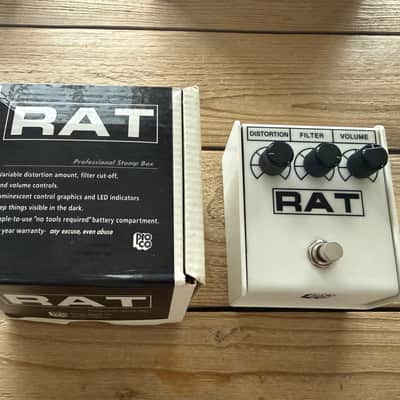 ProCo Ikebe Limited Edition Rat 2 | Reverb