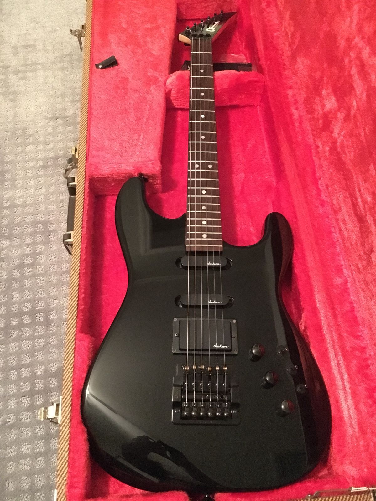 Charvel Model 4 HSS | Reverb