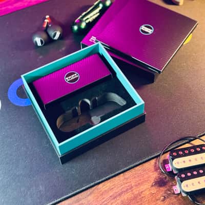Swiff Audio WT09a Wireless System - Black imagen 2