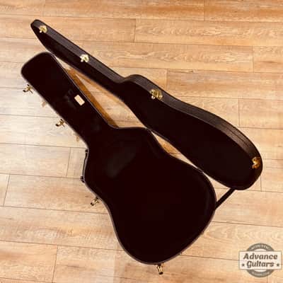 Gibson Custom Shop 2015 1960s J-45 image 5