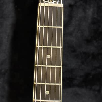 Gibson ES-335 Dot 1988 - Cherry image 11