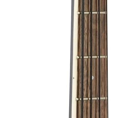 Ibanez PCBE14MH Performance Acoustic-Electric Bass image 4