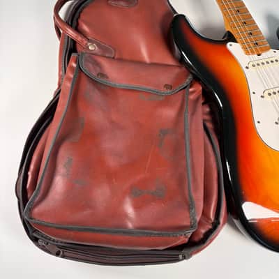 Yamaha SR-400 Super R'nroller '70s Vintage MIJ Stratocaster Type Electric Guitar Made in Japan image 20