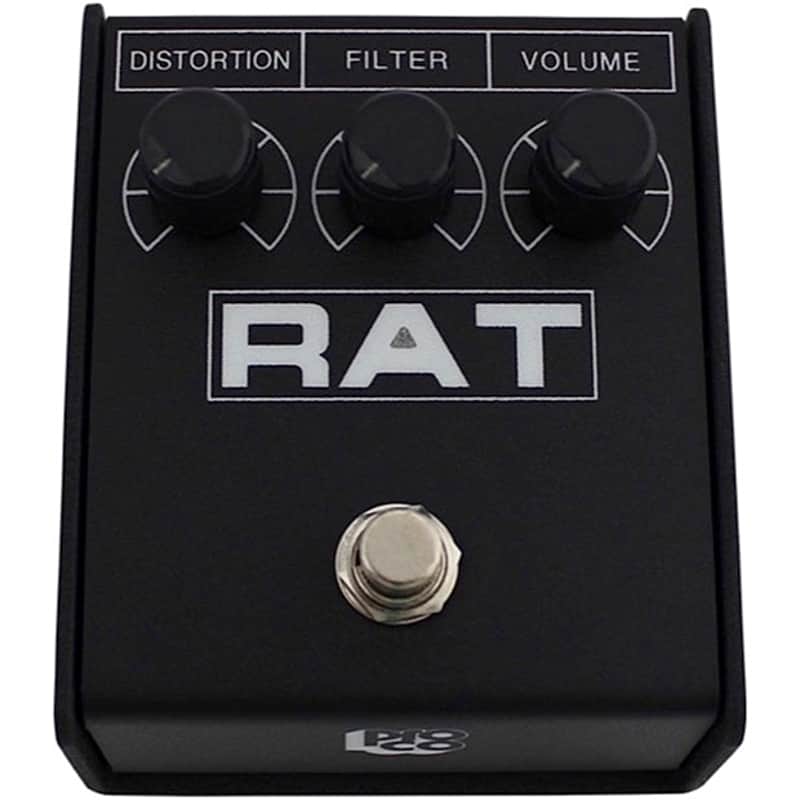 Pro Co RAT2 Distortion Pedal, New image 1