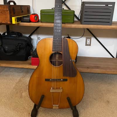 1932 Martin C-1 guitar image 1