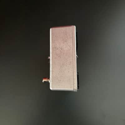 MXR M108S Ten Band EQ 2016 - Present - Silver image 4