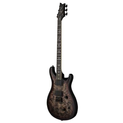 PRS Mark Holcomb Signature 2025 - Present - Holcomb Wraparound Burst image 3
