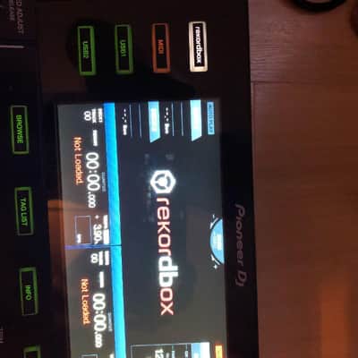 Pioneer Pioneer XDJ-RX image 4