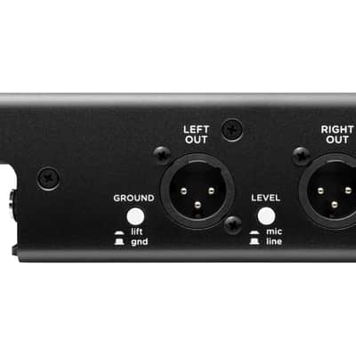 Immagine Strymon PCH Active Direct Interface - 3
