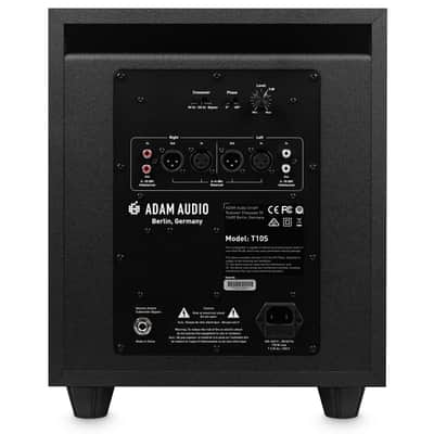 Adam Audio T10S image 2