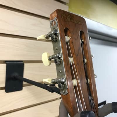 Norman B-55 Classical Guitar image 10