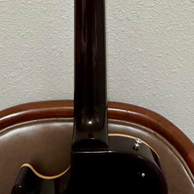 Gibson Slash Signature Les Paul Standard Limited 2008 Tobacco Burst Mint Condition image 11