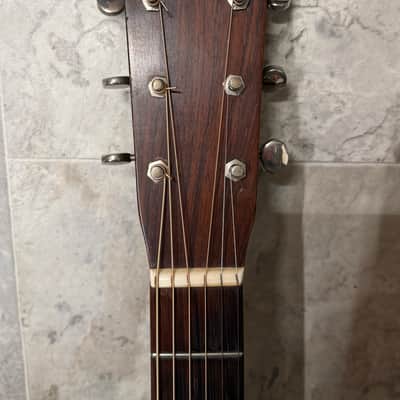 Martin 00-18 1955 image 6