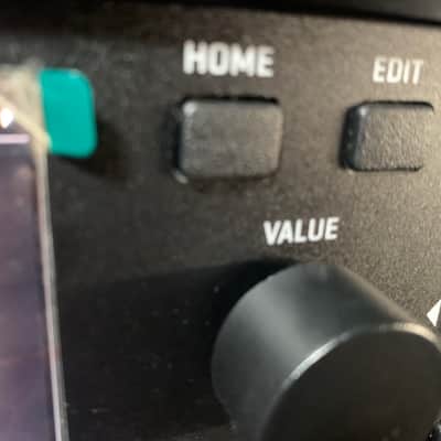 Fractal Audio Axe-FX III Mark II  60 hours!!! Bild 3
