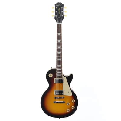 Epiphone Limited 1959 Les Paul Standard Aged Dark Burst [22091527492] (06/25) image 13
