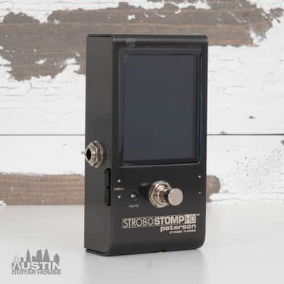 Peterson Peterson StroboStomp HD Pedal image 2