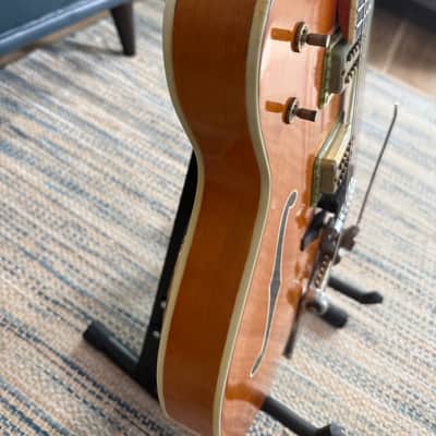 Gretsch 1969 6120 Nashville Hollow Body image 9
