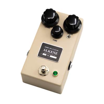 Browne Amplification - Alkene - Nashville Overdrive image 2