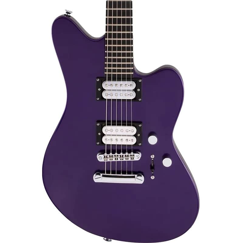 Jackson Pro Series Rob Caggiano Signature Shadowcaster image 3