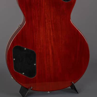 Gibson 1959 Les Paul Billy Gibbons "Pearly Gates" VOS 2009 image 4