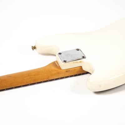 Fender Mustang Owned by Mike Campbell image 19