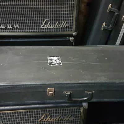 1969 GIBSON LES PAUL / SG CUSTOM CASE made in USA image 4