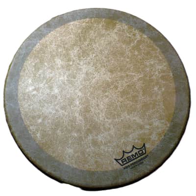 Remo Kids Percussion Floor Tom Drum 10" image 10