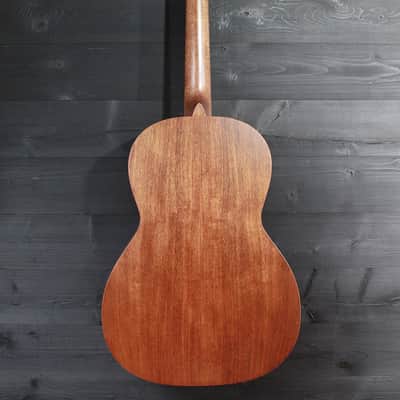 Martin 000-15SM 12- Fret All Mahogany Acoustic Guitar image 5