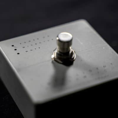 Darkglass Microtubes 900 V2 Bass Amp Head image 8