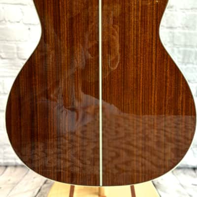 Takamine CP7MO TT Thermal Top image 7