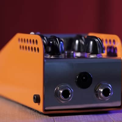 ThorpyFX Muffroom Cloud Fuzz 2010s - Original / Mint ! image 4