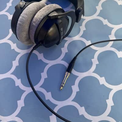 Immagine Beyerdynamic DT 770 Pro 80 Ohm 2010s - Black - 2