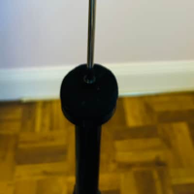 Mapex H800EB Armory Series Double Braced Hi Hat Stand Black MINT image 4