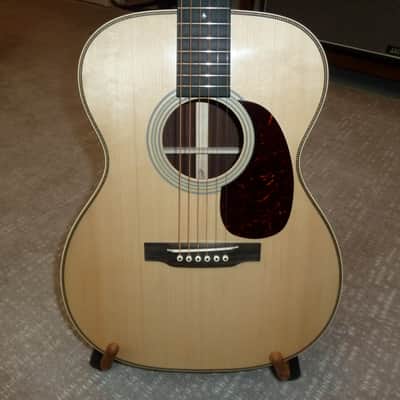 Martin Custom Shop 000-28 Authentic 1937 2021 image 3