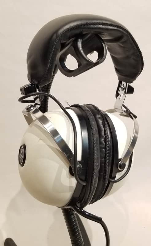 Casque d' écoute hi-fi vintage Pioneer SE-L20A Stéréo headphones
