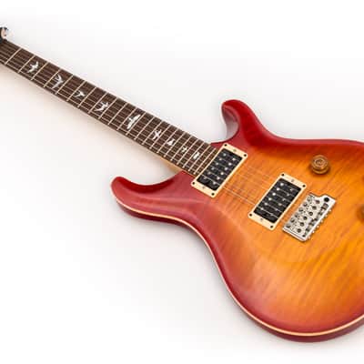 PRS USA Classic Electric CE22 Birds - Sunburst image 22