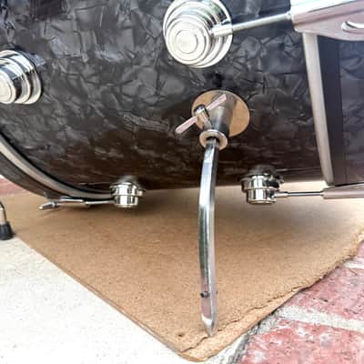 Camco Oaklawn Rewrap 12/14/20 1960’s - Black diamond pearl - BDP image 7