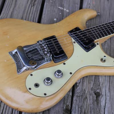 Mosrite Ventures ??? ? - Natural image 3