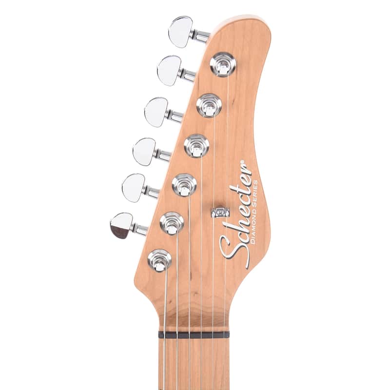 Schecter Nick Johnston Traditional HSS image 6