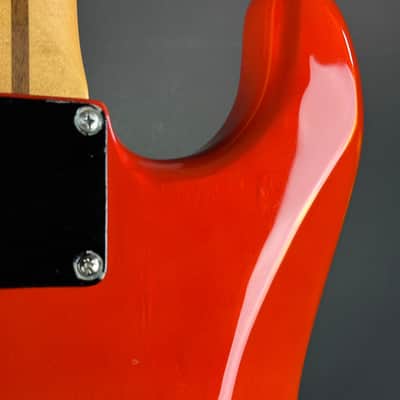 Used 2025 Fender Player II Strat Refin TSU26146 image 18