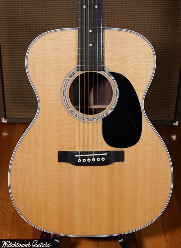 2016 Martin 000-28 Natural image 1